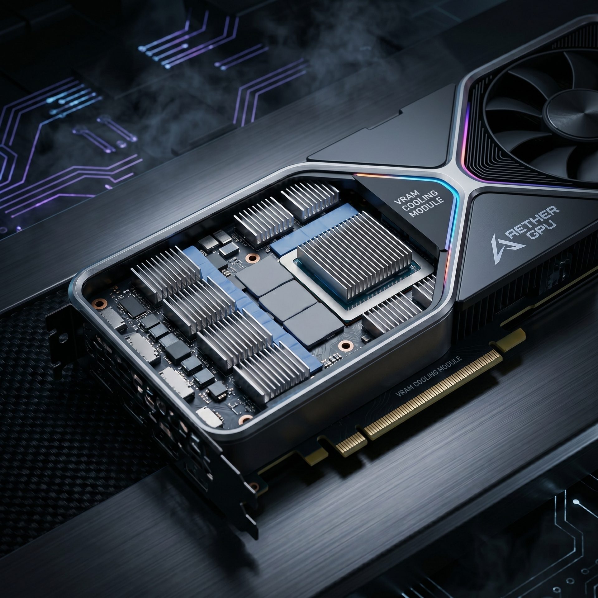 GPU — Блекспрут