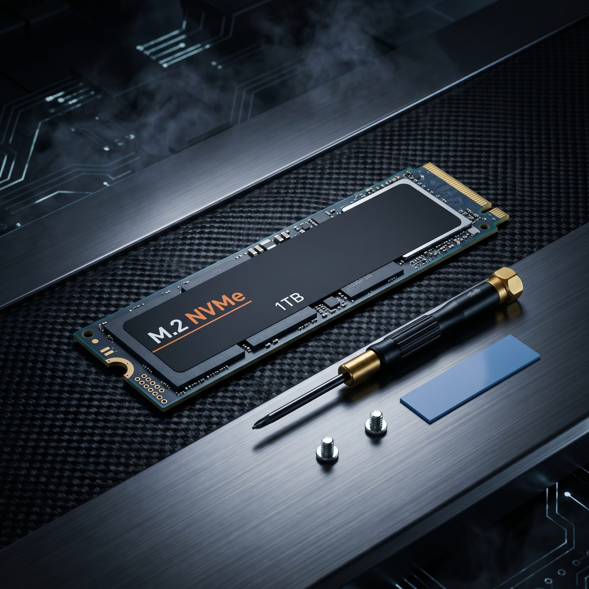 SSD — Блекспрут